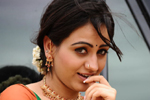 Aksha Latest Stills